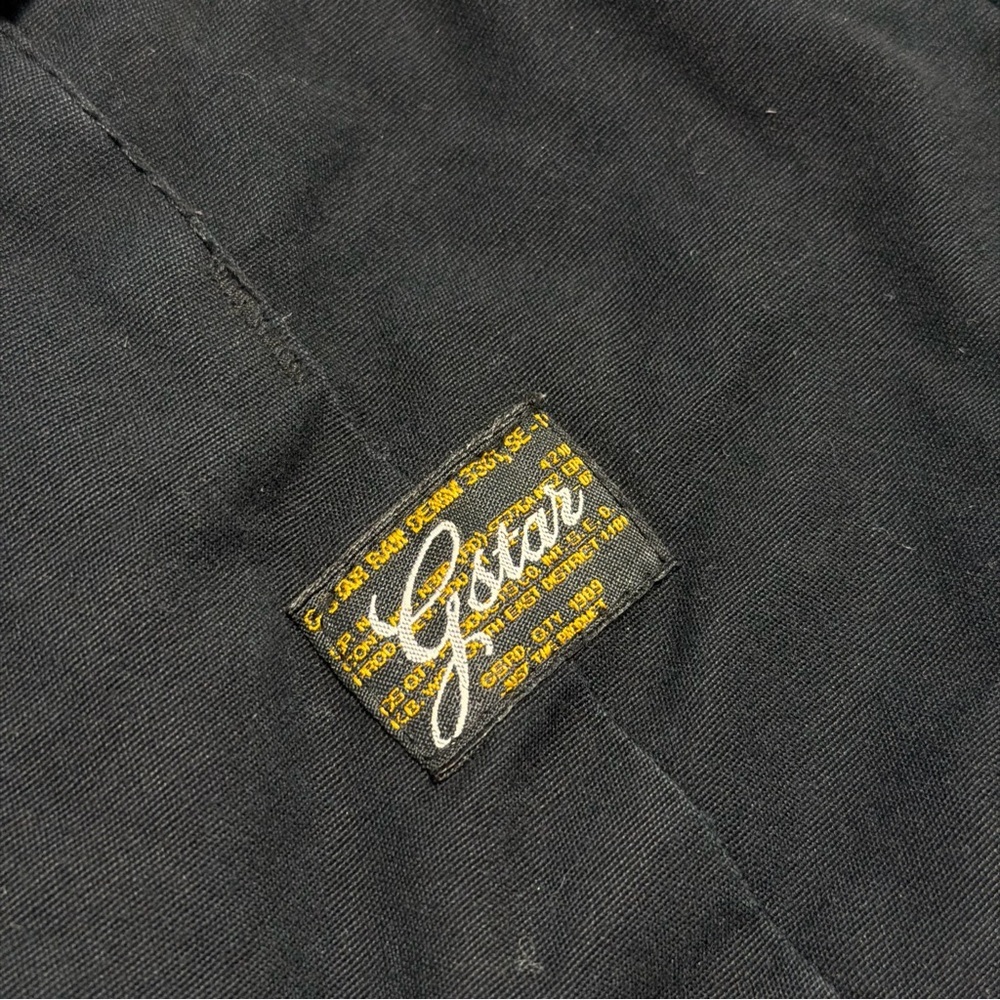G-STAR RAW Winter Coat with Silver Lining- parka jacket - Picture 4 of 15